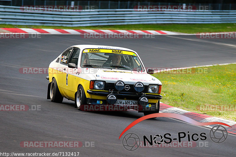 Bild #7132417 - AvD Oldtimer GP - Nordschleife (11.08.2019)