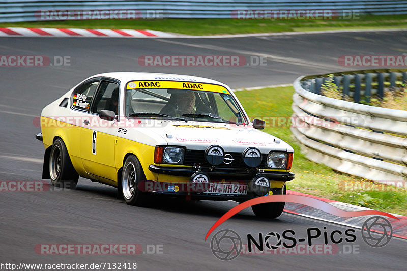 Bild #7132418 - AvD Oldtimer GP - Nordschleife (11.08.2019)