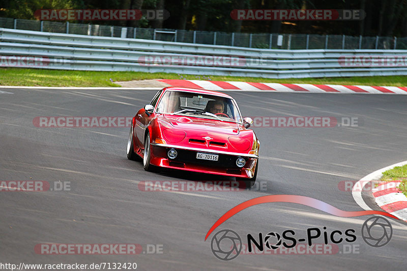 Bild #7132420 - AvD Oldtimer GP - Nordschleife (11.08.2019)