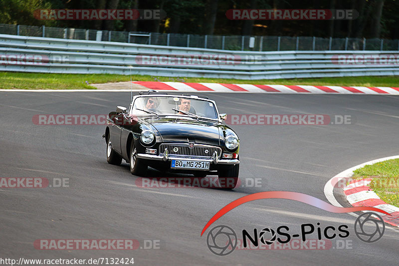 Bild #7132424 - AvD Oldtimer GP - Nordschleife (11.08.2019)