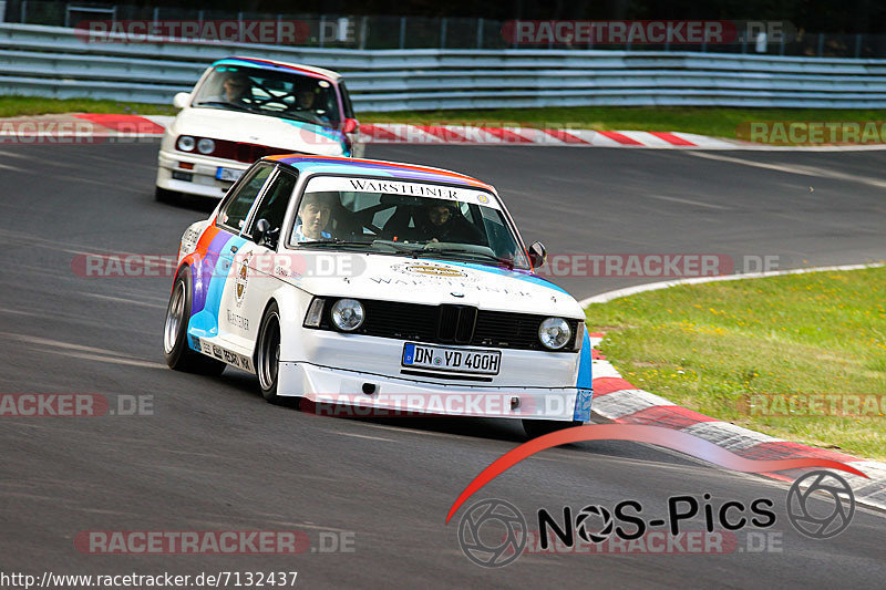 Bild #7132437 - AvD Oldtimer GP - Nordschleife (11.08.2019)