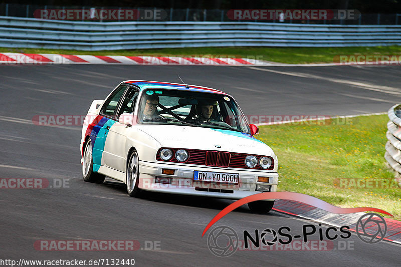 Bild #7132440 - AvD Oldtimer GP - Nordschleife (11.08.2019)