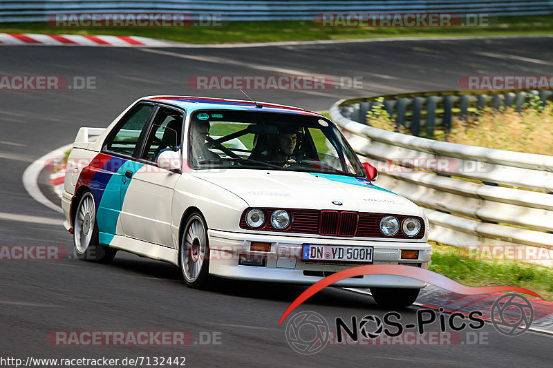 Bild #7132442 - AvD Oldtimer GP - Nordschleife (11.08.2019)