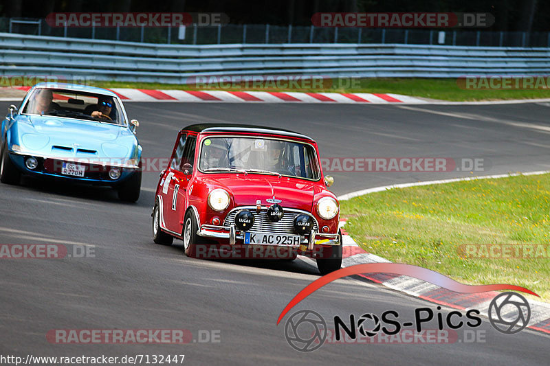 Bild #7132447 - AvD Oldtimer GP - Nordschleife (11.08.2019)