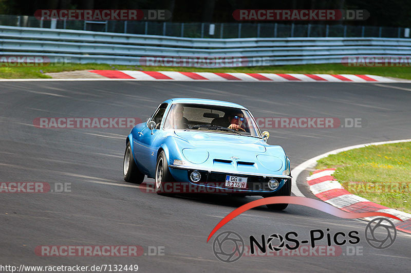 Bild #7132449 - AvD Oldtimer GP - Nordschleife (11.08.2019)