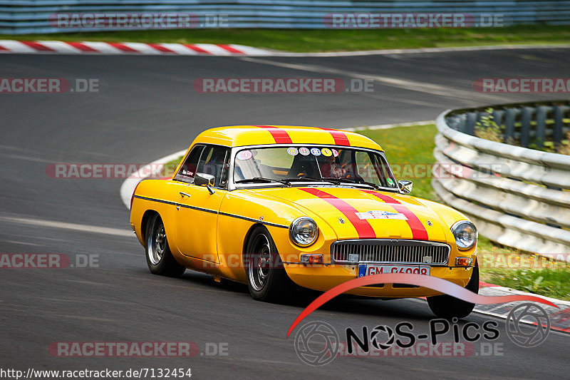 Bild #7132454 - AvD Oldtimer GP - Nordschleife (11.08.2019)