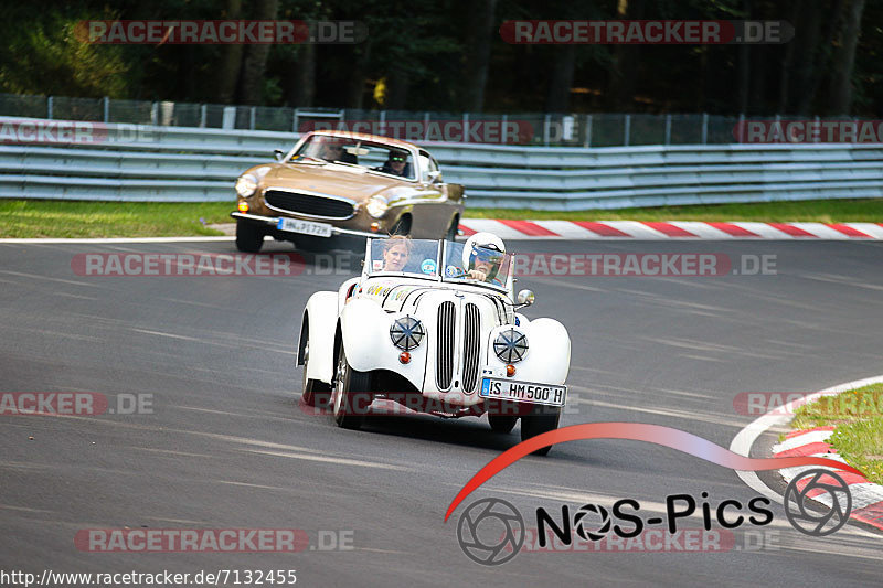 Bild #7132455 - AvD Oldtimer GP - Nordschleife (11.08.2019)