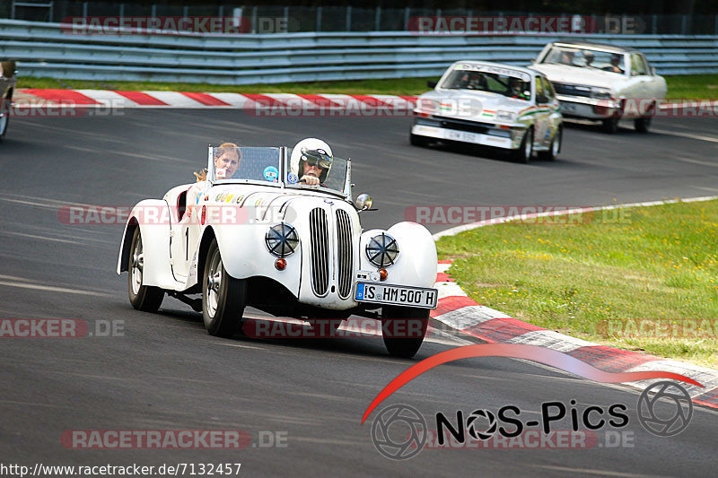 Bild #7132457 - AvD Oldtimer GP - Nordschleife (11.08.2019)