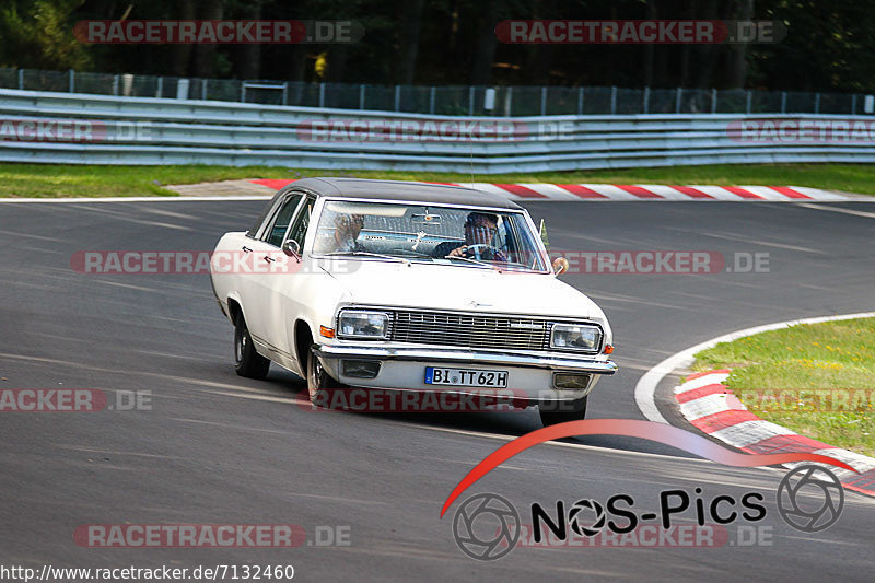 Bild #7132460 - AvD Oldtimer GP - Nordschleife (11.08.2019)