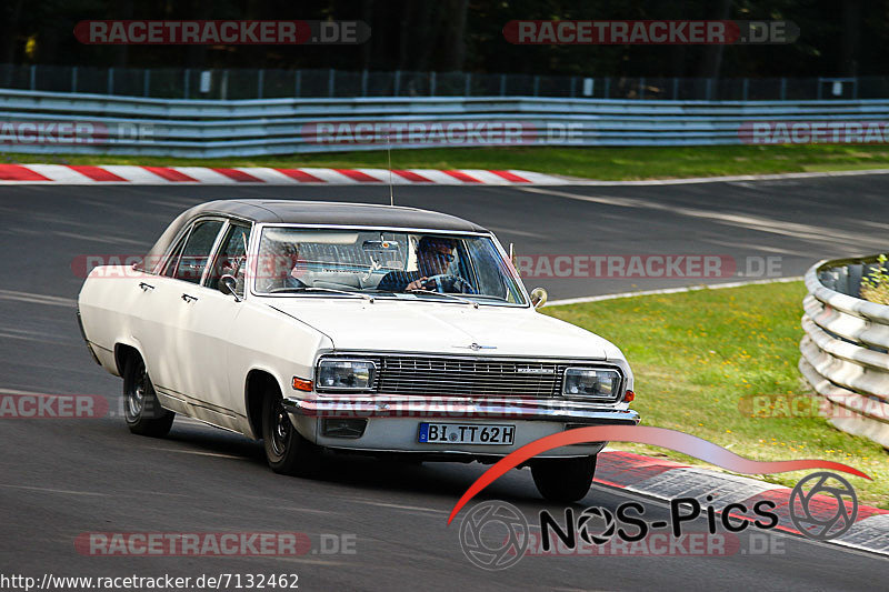 Bild #7132462 - AvD Oldtimer GP - Nordschleife (11.08.2019)