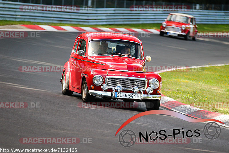 Bild #7132465 - AvD Oldtimer GP - Nordschleife (11.08.2019)