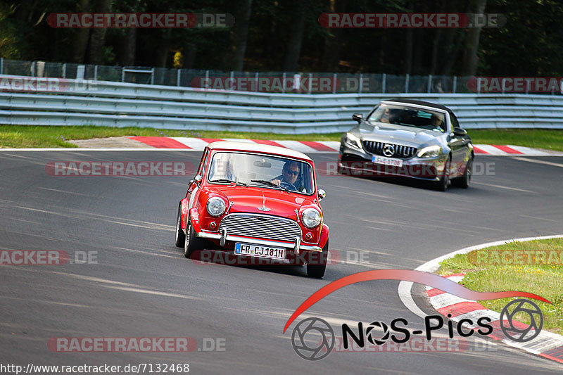 Bild #7132468 - AvD Oldtimer GP - Nordschleife (11.08.2019)