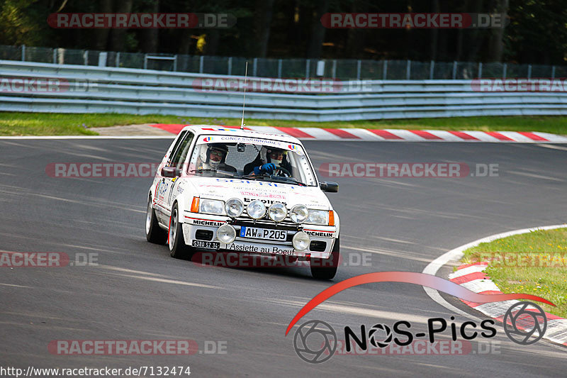 Bild #7132474 - AvD Oldtimer GP - Nordschleife (11.08.2019)