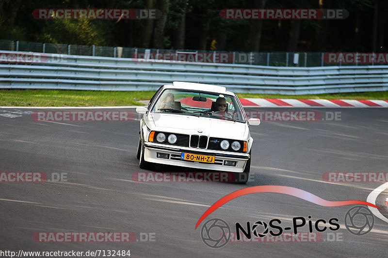 Bild #7132484 - AvD Oldtimer GP - Nordschleife (11.08.2019)