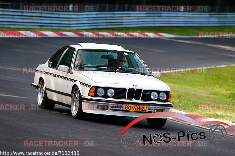 Bild #7132486 - AvD Oldtimer GP - Nordschleife (11.08.2019)