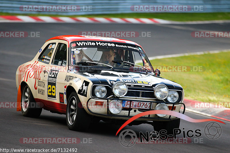 Bild #7132492 - AvD Oldtimer GP - Nordschleife (11.08.2019)