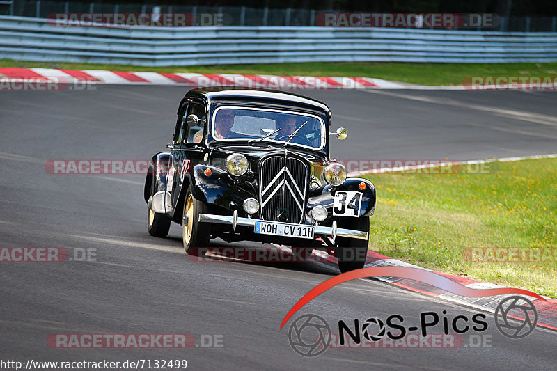 Bild #7132499 - AvD Oldtimer GP - Nordschleife (11.08.2019)