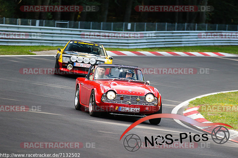 Bild #7132502 - AvD Oldtimer GP - Nordschleife (11.08.2019)