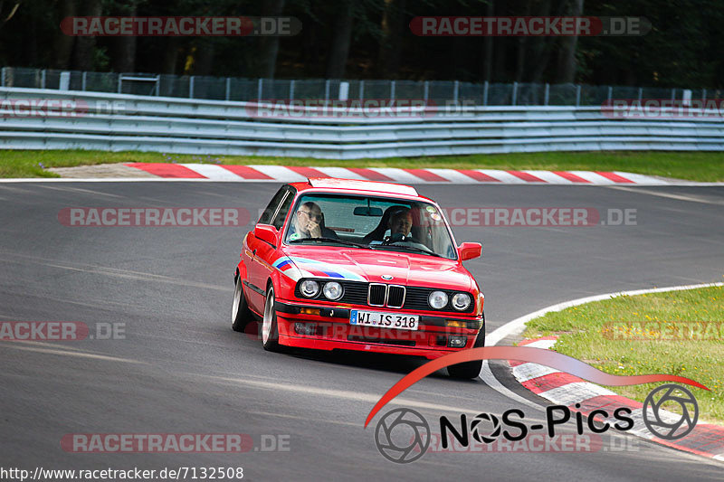 Bild #7132508 - AvD Oldtimer GP - Nordschleife (11.08.2019)