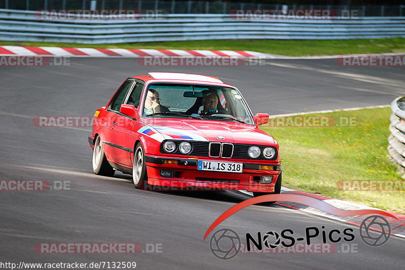 Bild #7132509 - AvD Oldtimer GP - Nordschleife (11.08.2019)