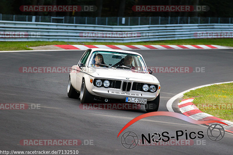 Bild #7132510 - AvD Oldtimer GP - Nordschleife (11.08.2019)