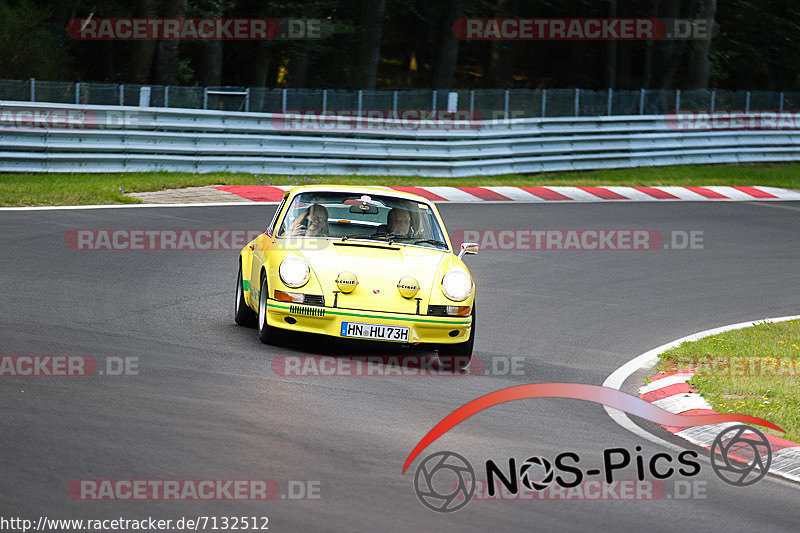 Bild #7132512 - AvD Oldtimer GP - Nordschleife (11.08.2019)