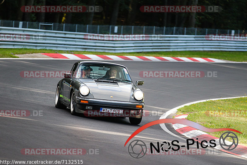 Bild #7132515 - AvD Oldtimer GP - Nordschleife (11.08.2019)