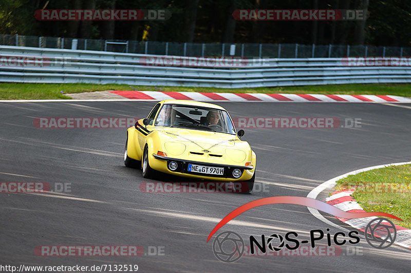 Bild #7132519 - AvD Oldtimer GP - Nordschleife (11.08.2019)