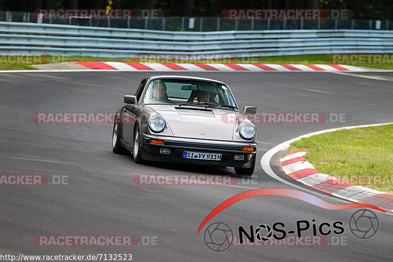 Bild #7132523 - AvD Oldtimer GP - Nordschleife (11.08.2019)