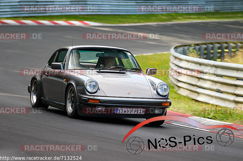 Bild #7132524 - AvD Oldtimer GP - Nordschleife (11.08.2019)