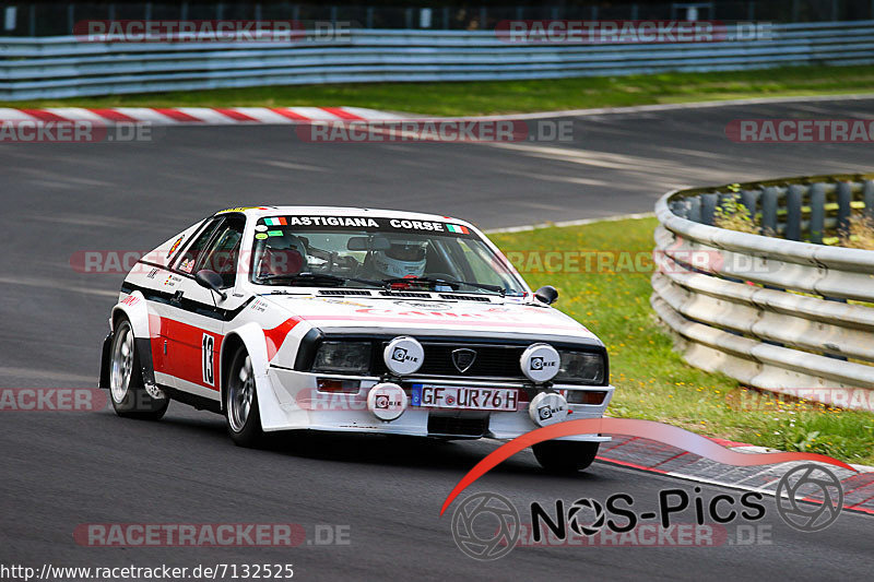 Bild #7132525 - AvD Oldtimer GP - Nordschleife (11.08.2019)