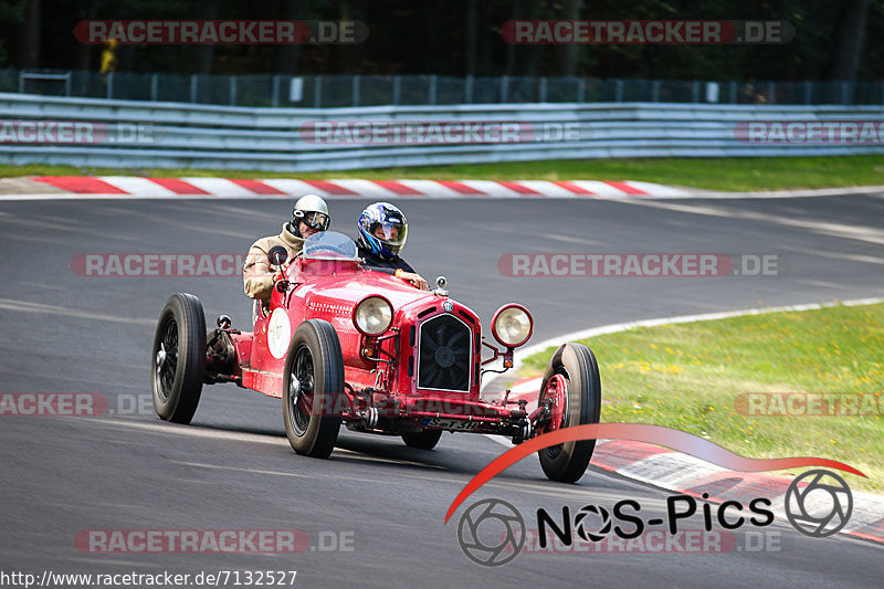 Bild #7132527 - AvD Oldtimer GP - Nordschleife (11.08.2019)