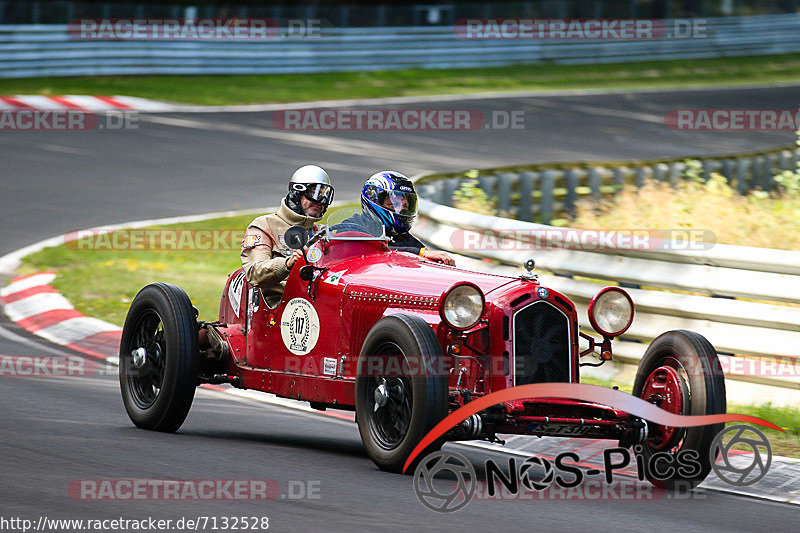 Bild #7132528 - AvD Oldtimer GP - Nordschleife (11.08.2019)