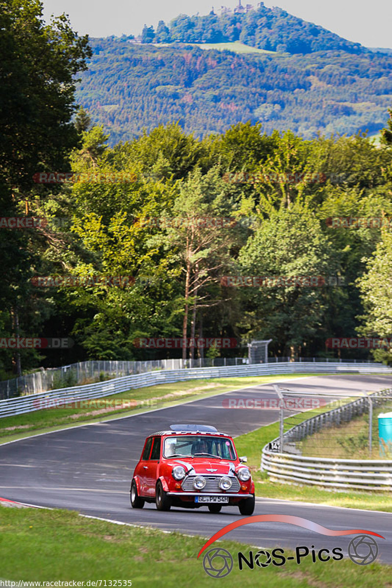 Bild #7132535 - AvD Oldtimer GP - Nordschleife (11.08.2019)