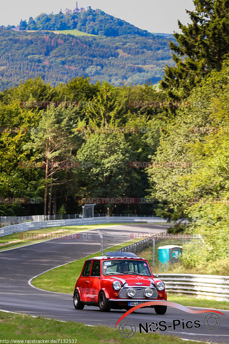 Bild #7132537 - AvD Oldtimer GP - Nordschleife (11.08.2019)