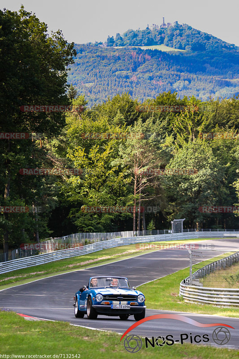 Bild #7132542 - AvD Oldtimer GP - Nordschleife (11.08.2019)