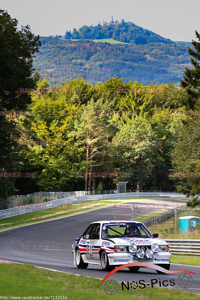 Bild #7132552 - AvD Oldtimer GP - Nordschleife (11.08.2019)