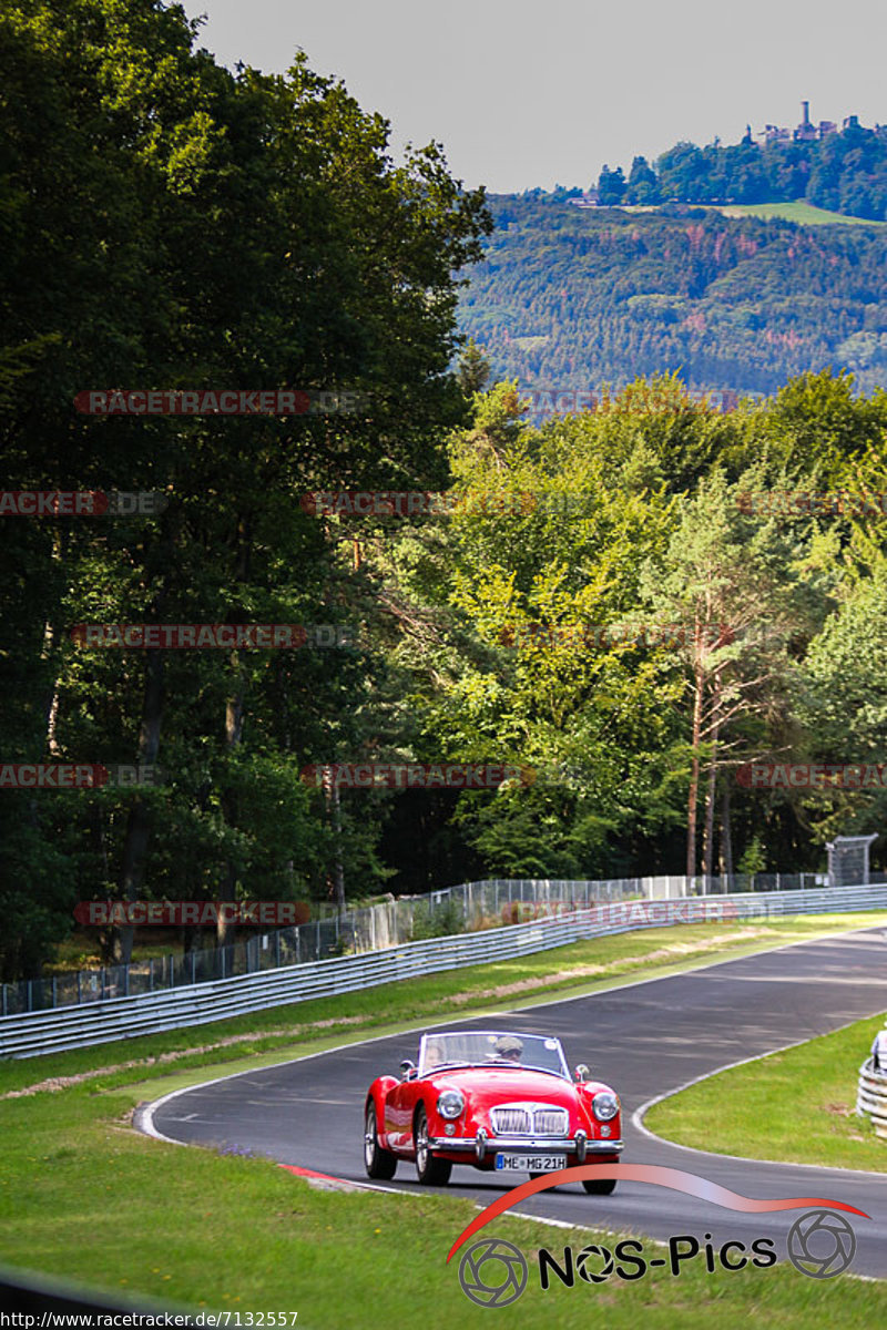 Bild #7132557 - AvD Oldtimer GP - Nordschleife (11.08.2019)