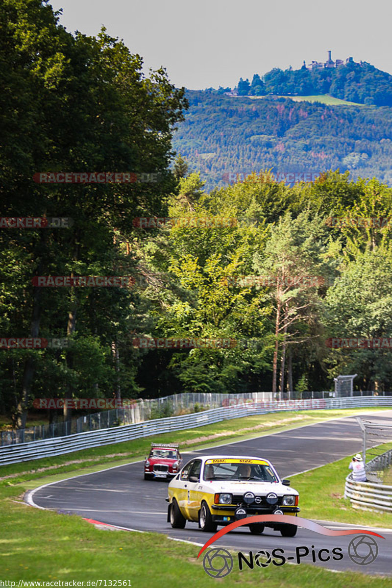 Bild #7132561 - AvD Oldtimer GP - Nordschleife (11.08.2019)