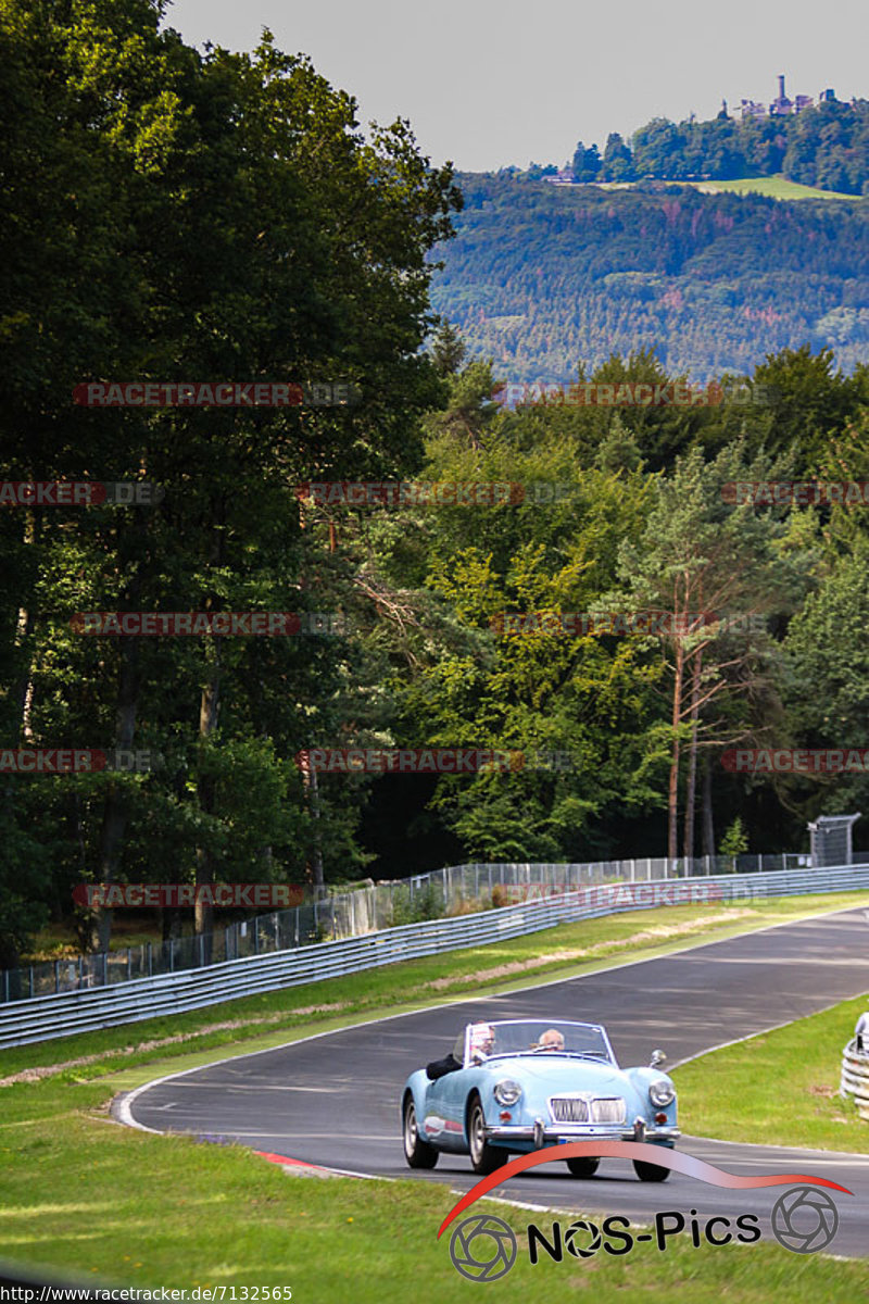 Bild #7132565 - AvD Oldtimer GP - Nordschleife (11.08.2019)