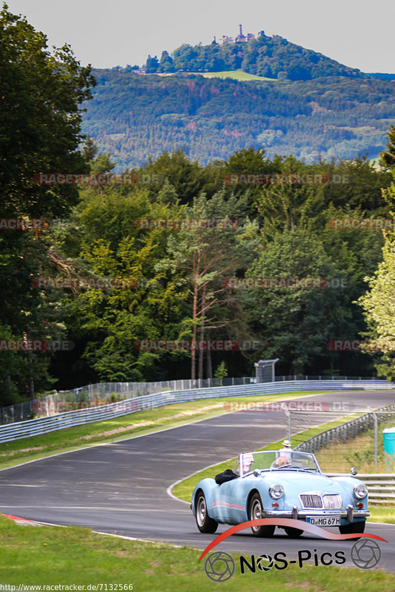 Bild #7132566 - AvD Oldtimer GP - Nordschleife (11.08.2019)