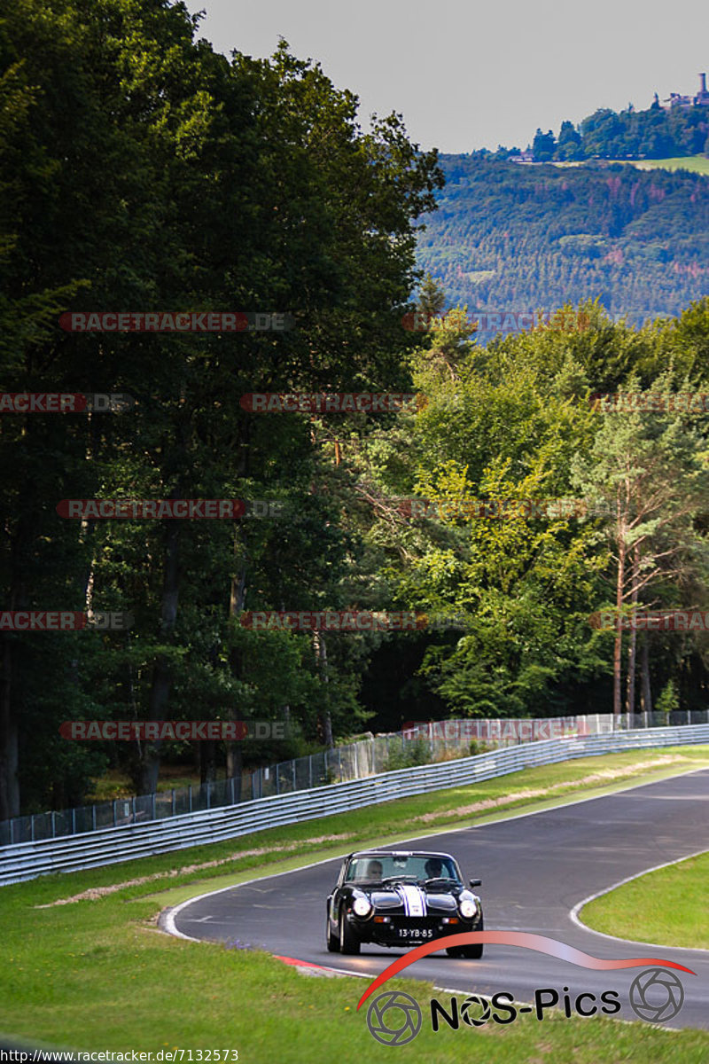 Bild #7132573 - AvD Oldtimer GP - Nordschleife (11.08.2019)