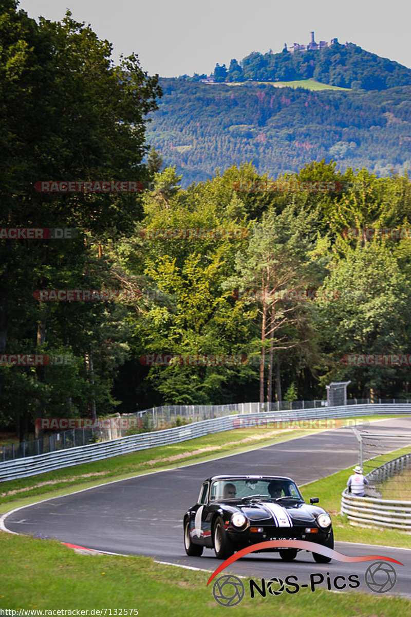 Bild #7132575 - AvD Oldtimer GP - Nordschleife (11.08.2019)