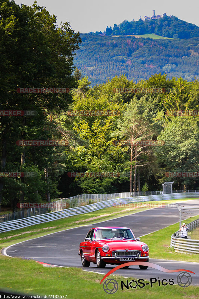 Bild #7132577 - AvD Oldtimer GP - Nordschleife (11.08.2019)