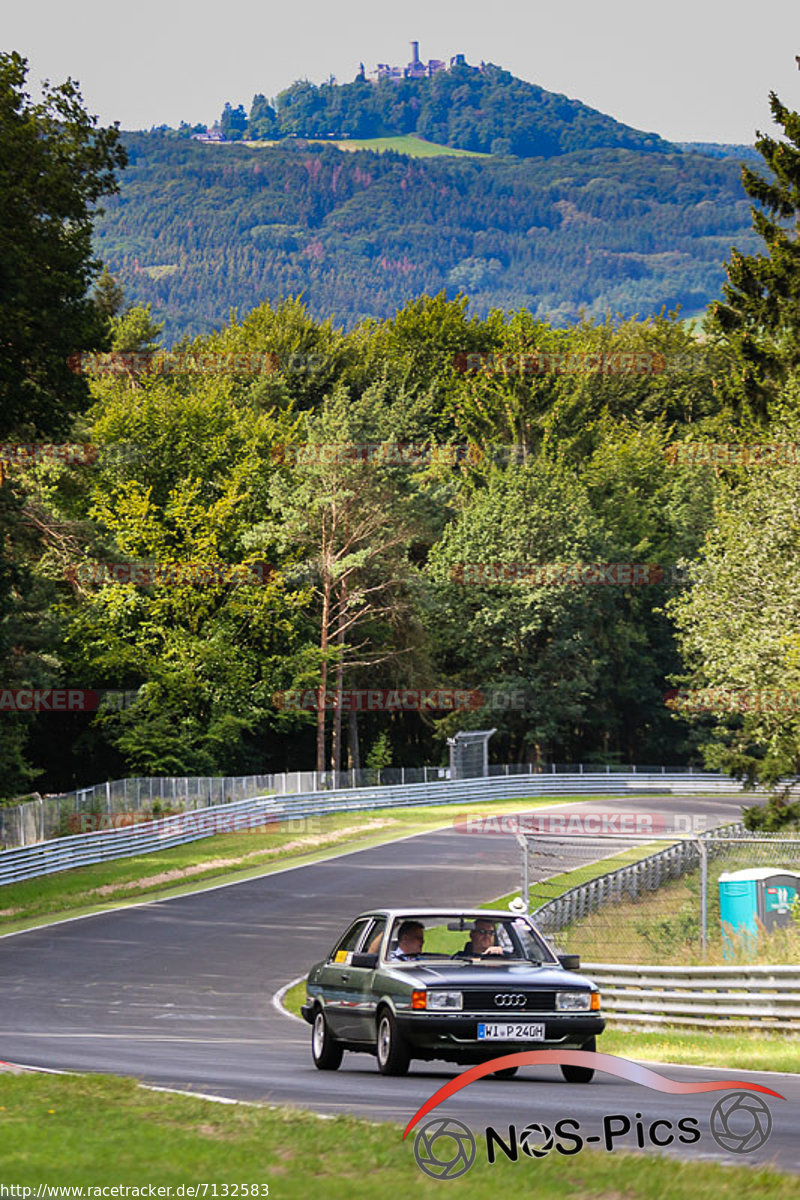 Bild #7132583 - AvD Oldtimer GP - Nordschleife (11.08.2019)