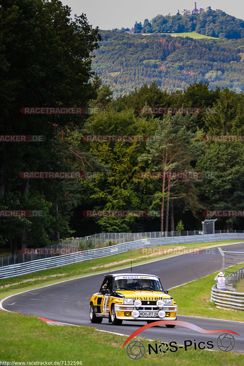 Bild #7132596 - AvD Oldtimer GP - Nordschleife (11.08.2019)