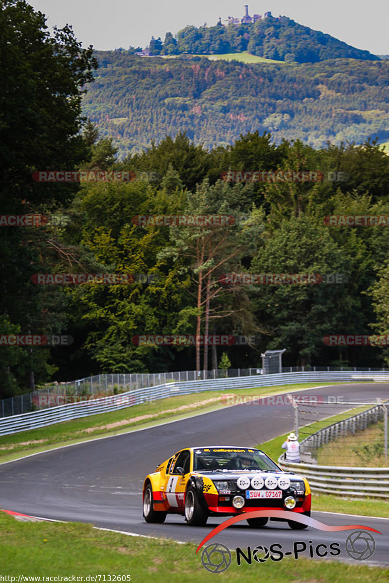 Bild #7132605 - AvD Oldtimer GP - Nordschleife (11.08.2019)