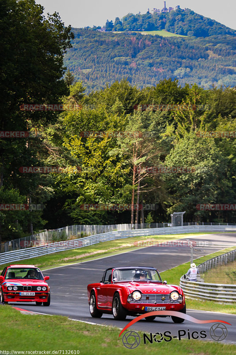 Bild #7132610 - AvD Oldtimer GP - Nordschleife (11.08.2019)