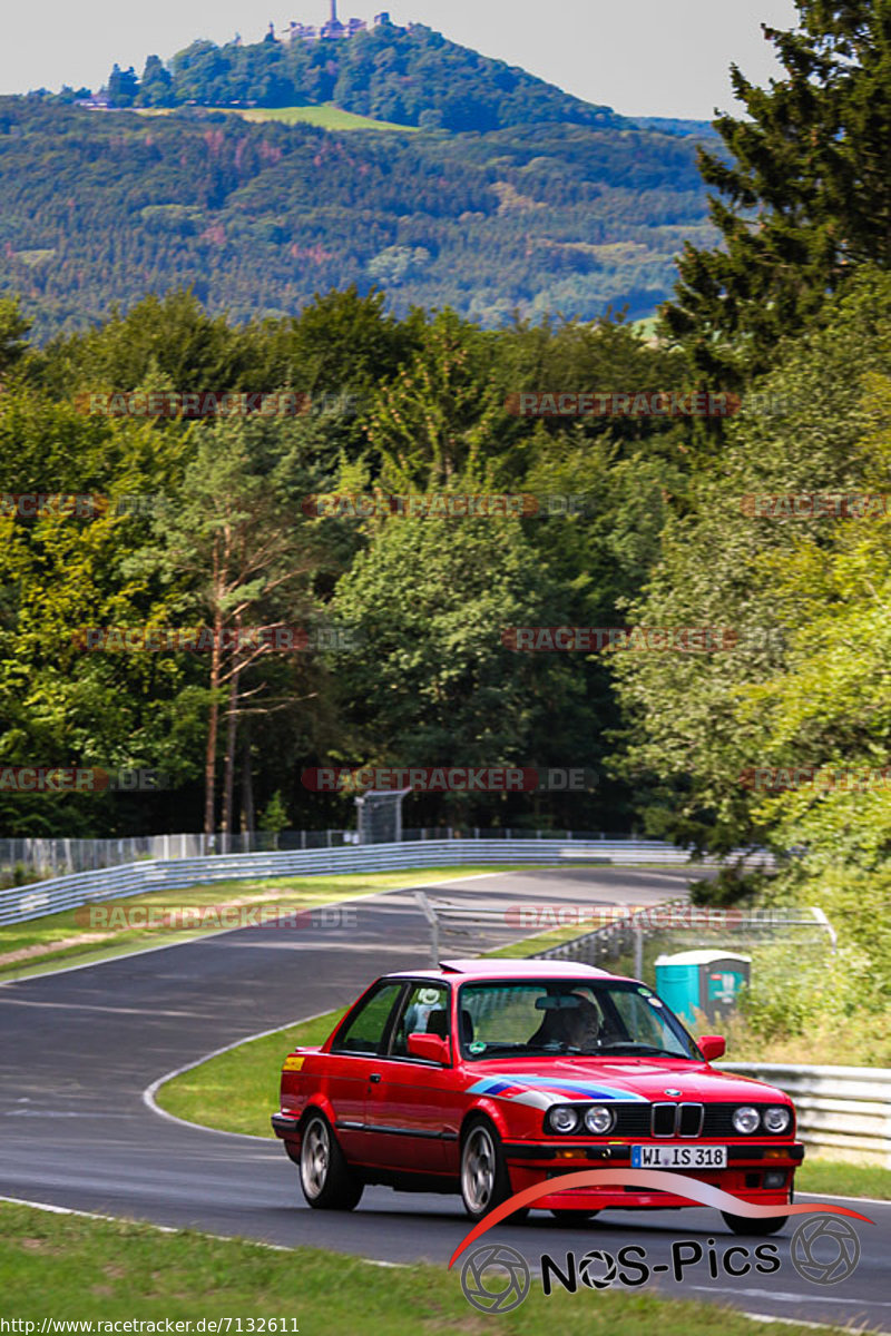 Bild #7132611 - AvD Oldtimer GP - Nordschleife (11.08.2019)