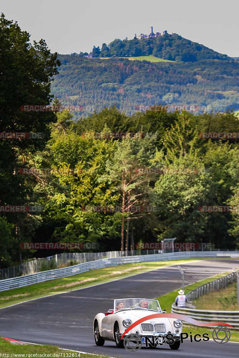 Bild #7132614 - AvD Oldtimer GP - Nordschleife (11.08.2019)